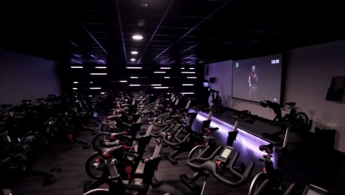 Cheapest David Lloyd 3 months membership gym facility