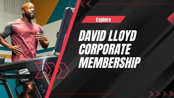 David Lloyd Corporate Membership price