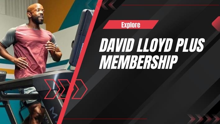 David Lloyd Plus Membership Prices