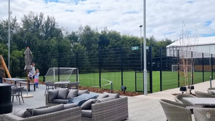 david lloyd 3 month membership £199