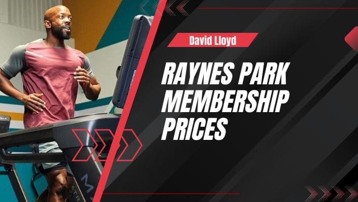 David Lloyd Raynes Park Prices 