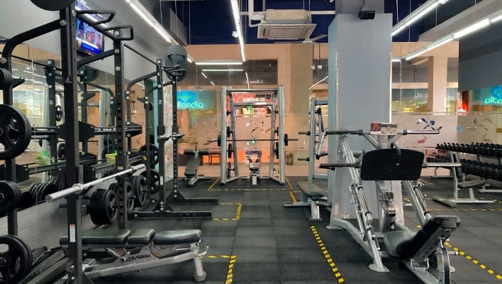 Which David Lloyd Clubs Can I Use With A Platinum Membership