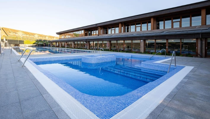 David lloyd clubs in europe-Health Gym Club