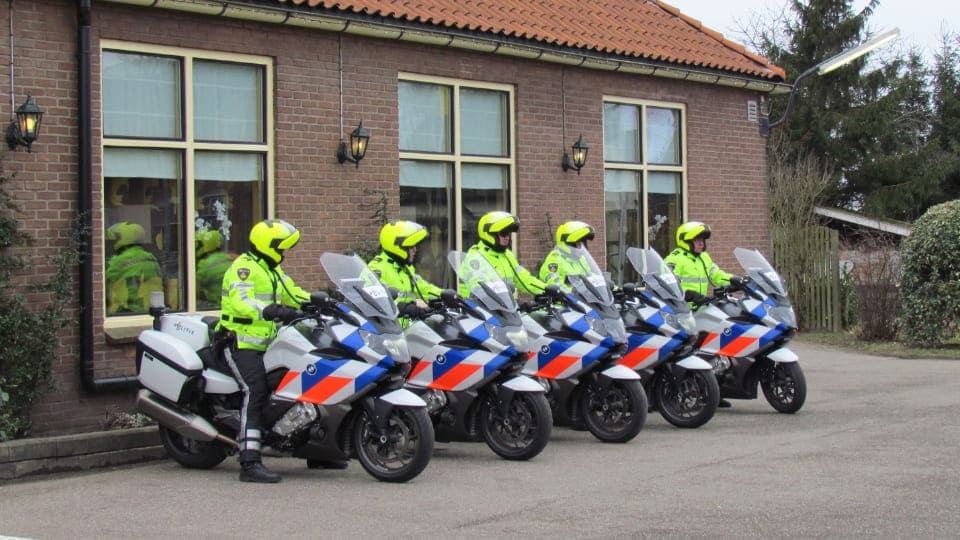 david lloyd police discount offer