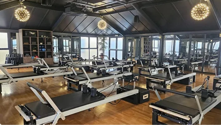 David Lloyd Bushey Gym & Reformer pilates