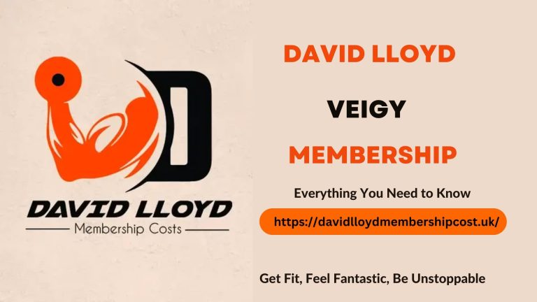 David Lloyd Veigy