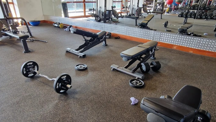 David Lloyd Sudbury Hill Gym Membership